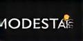 Modesta Ceramic Coating Logo