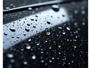 Long-Lasting Ceramic Coating Application