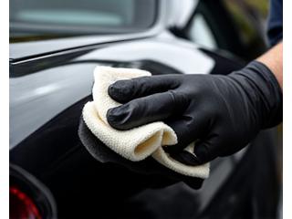 Premium Vehicle Detailing