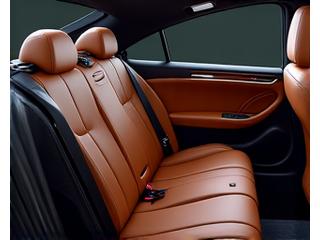 Bespoke Interior Enhancements